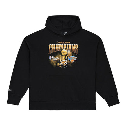 NYK CHAMPIONS FINALS HD | BLACK