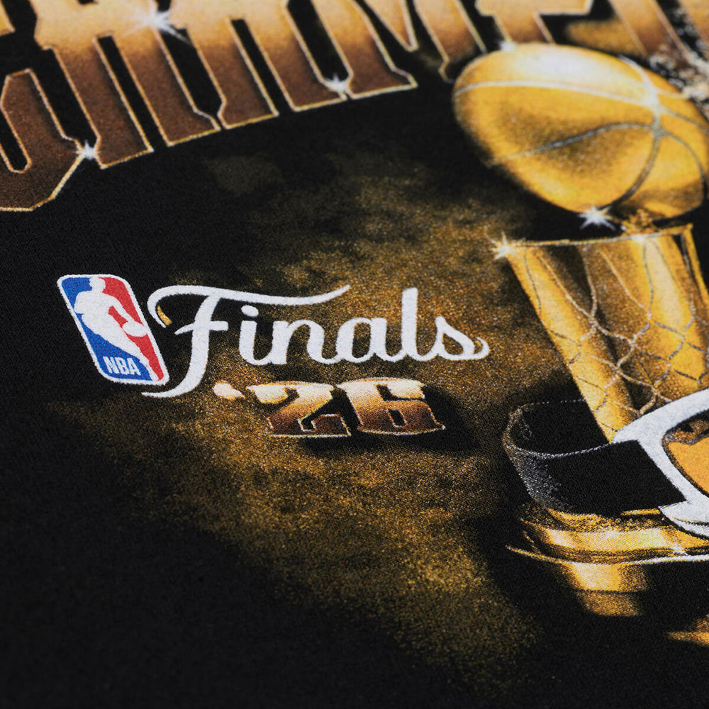 NYK CHAMPIONS FINALS HD | BLACK