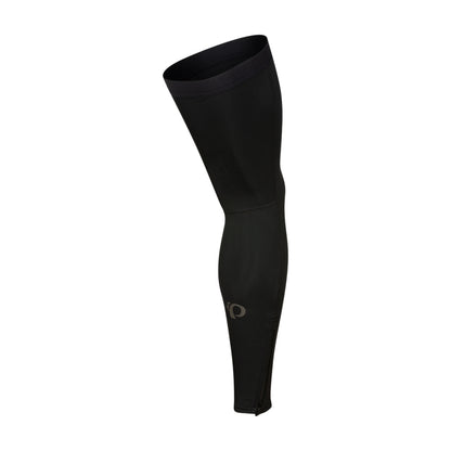 Pearl Izumi Elite Therm Leg Warmer Cycling Warmers in Black Color
