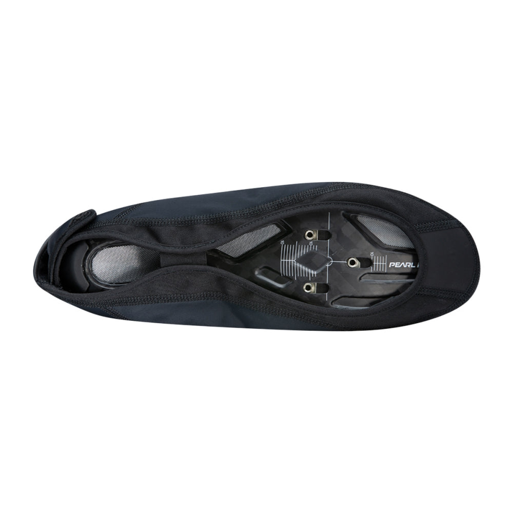 Pearl Izumi Amfib Shoe Cover Footwear Accessories in Black Color