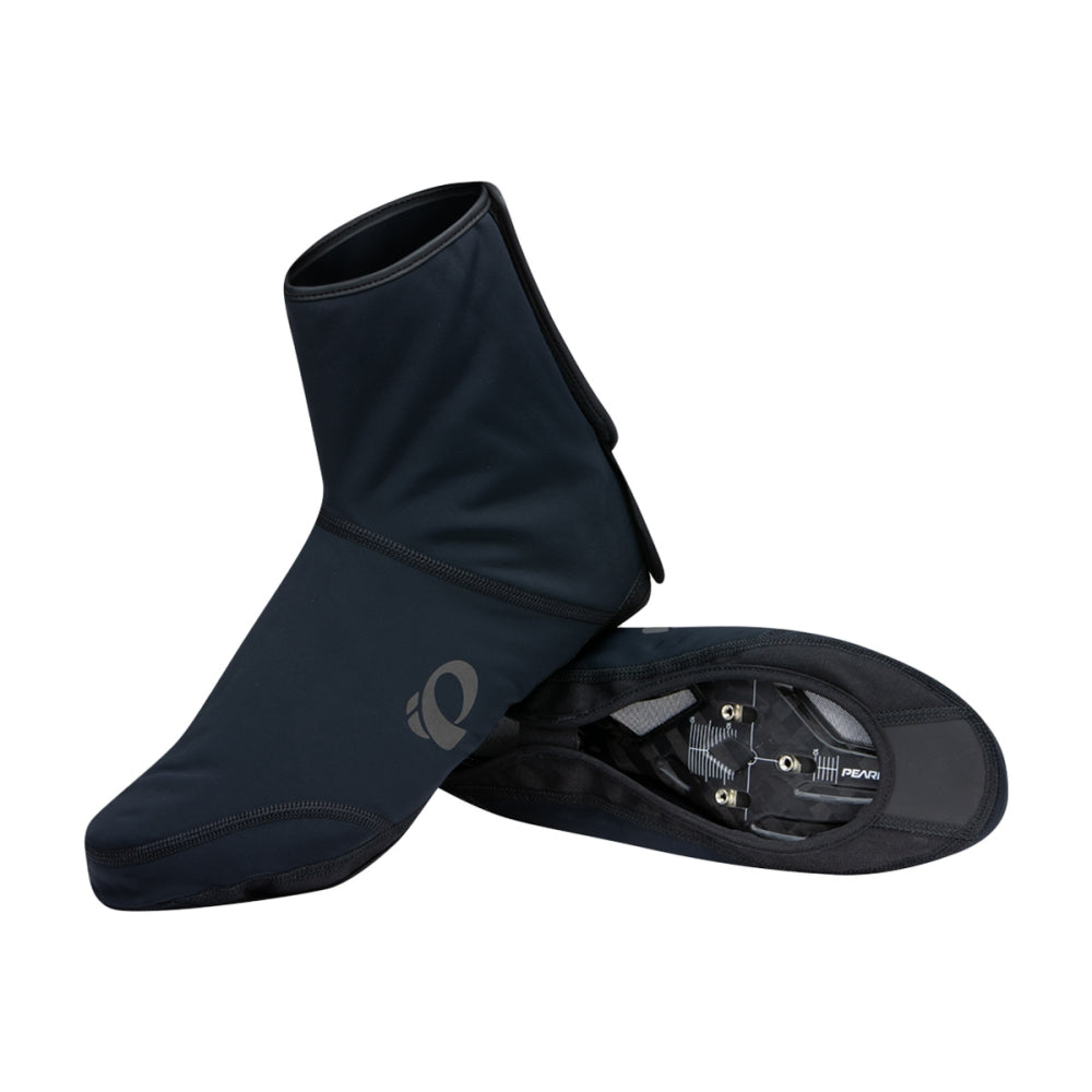 Pearl Izumi Amfib Shoe Cover Footwear Accessories in Black Color