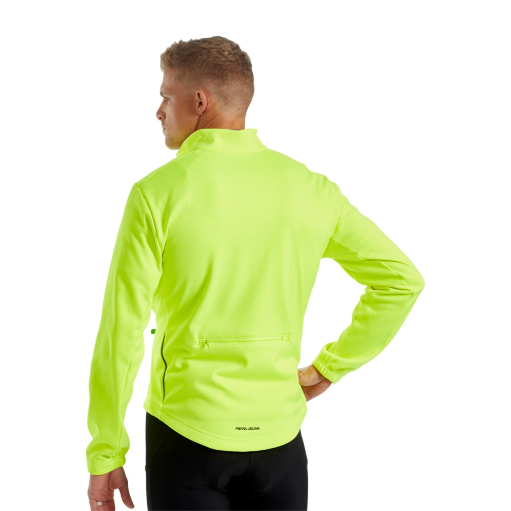Pearl Izumi Quest Amfib Jkt | 428 SCREAM – Paragon Sports