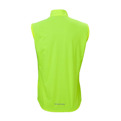 Pearl Izumi Pro Barrier Vest in Yellow Color