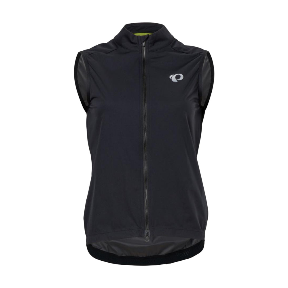 Pearl Izumi W Pro Barrier Vest in Black Color