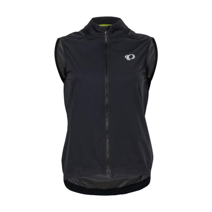 Pearl Izumi W Pro Barrier Vest in Black Color