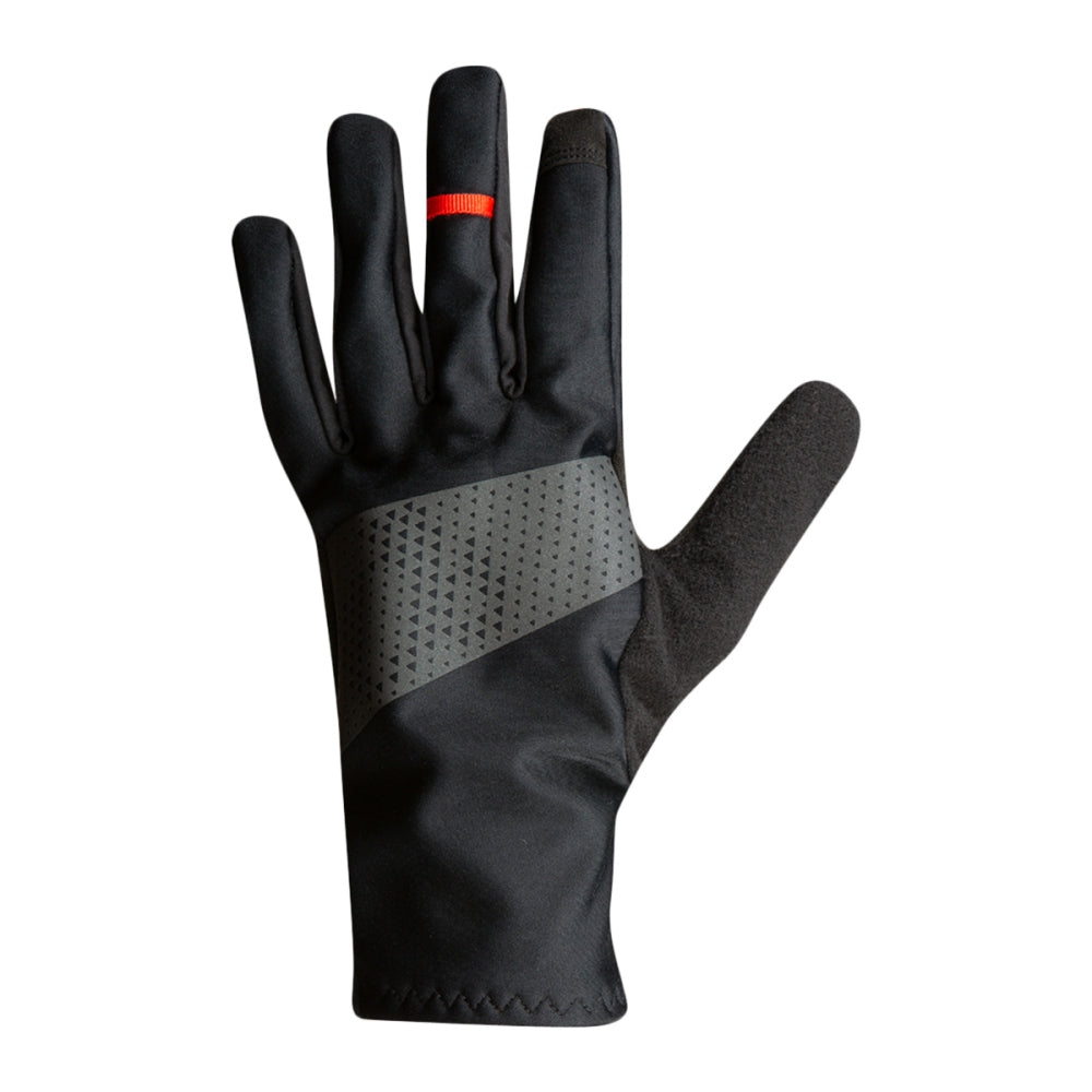 Pearl Izumi Cyclone Gel Glove Cycling Gloves in Black Color