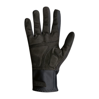 Pearl Izumi Cyclone Gel Glove Cycling Gloves in Black Color