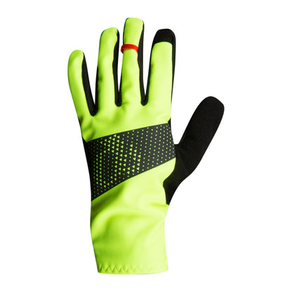 Pearl Izumi Cyclone Gel Glove Cycling Gloves in Yellow Color