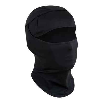 Pearl Izumi Amfib Lite Balaclava Hats in Black Color
