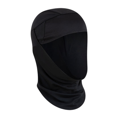 Pearl Izumi Amfib Lite Balaclava Hats in Black Color