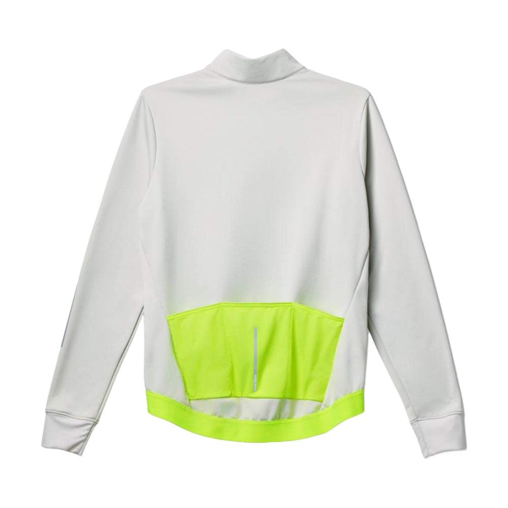Pearl Izumi W Quest Thermal Jersey | AHY SILVER – Paragon Sports