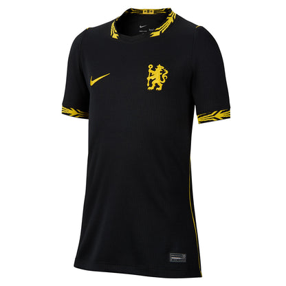 CFC 2627 STAD AW JRSY | 011-BKGDGD