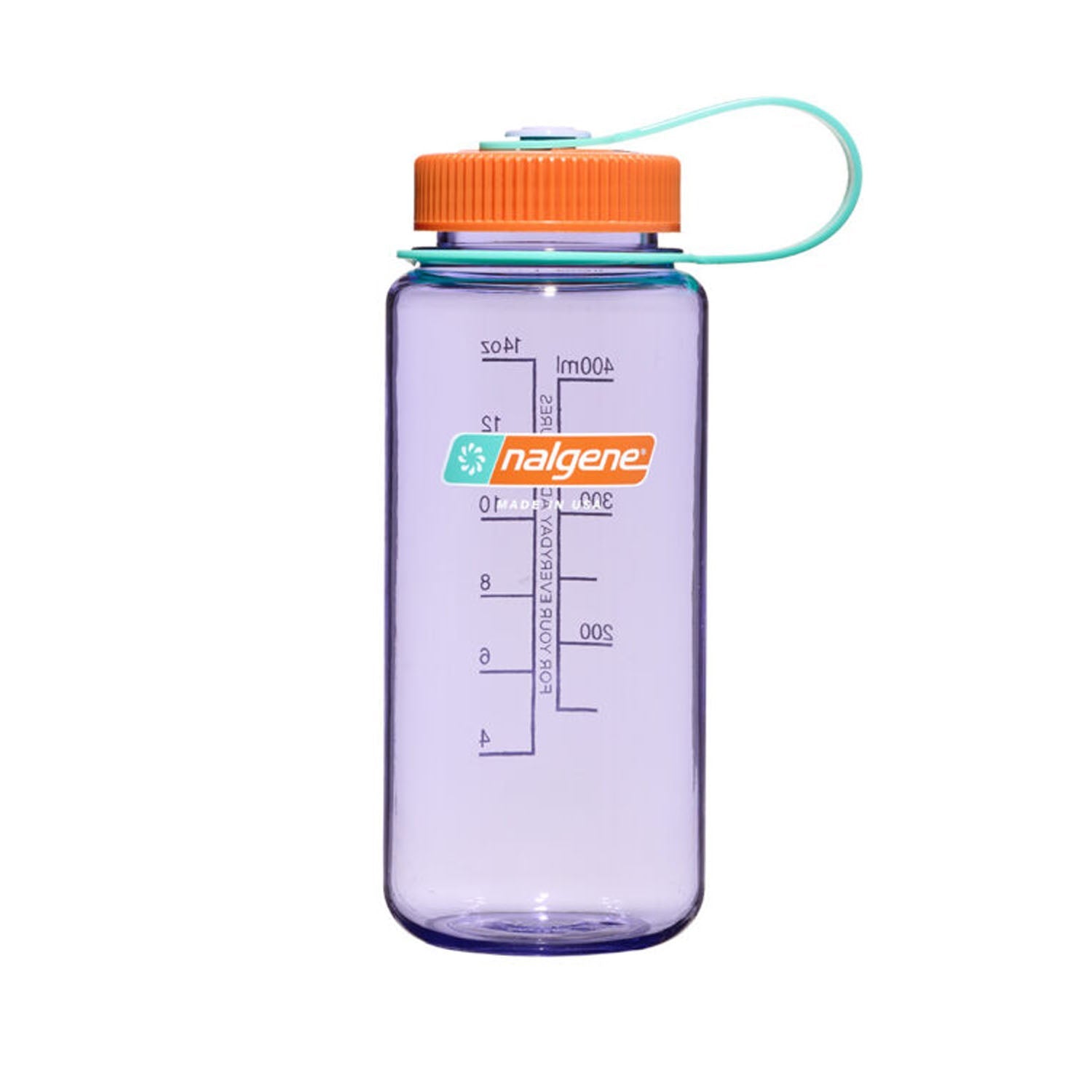 NALGENE 160Z WM SUSTAIN | AMETHYST
