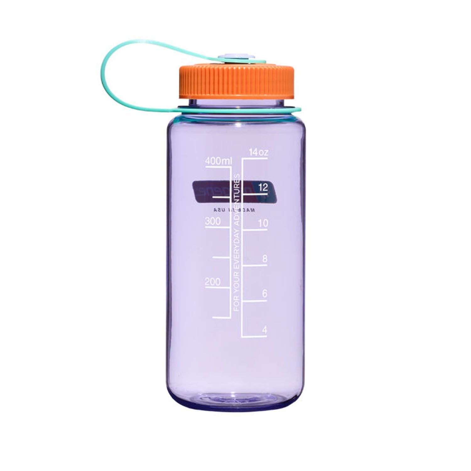 NALGENE 160Z WM SUSTAIN | AMETHYST
