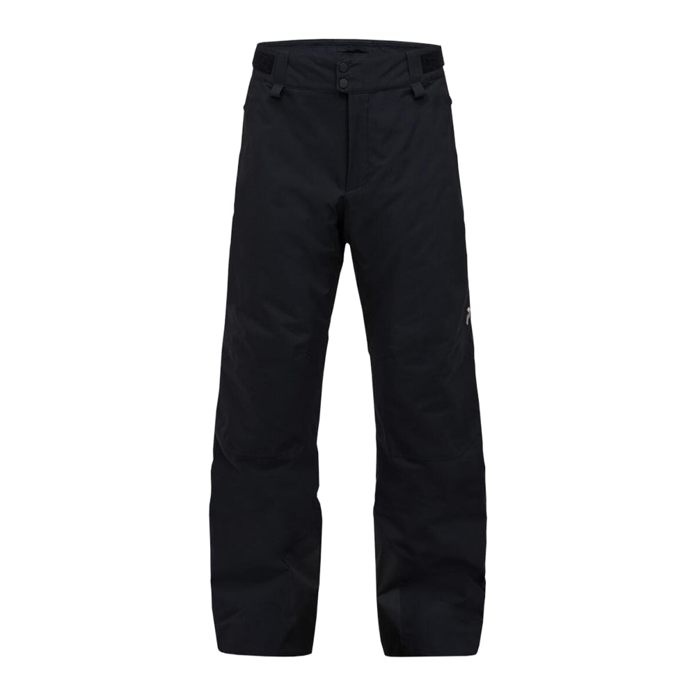 M MAROON HIPE 2L PANT | 050-BLACK