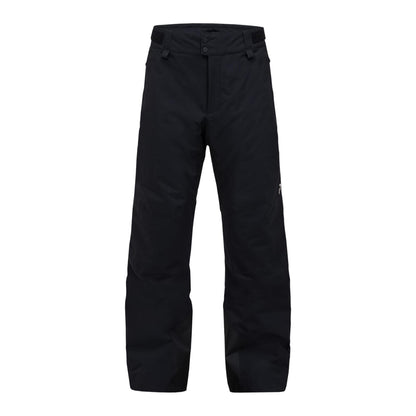 M MAROON HIPE 2L PANT | 050-BLACK