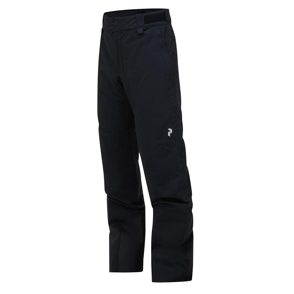 M MAROON HIPE 2L PANT | 050-BLACK