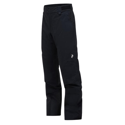 M MAROON HIPE 2L PANT | 050-BLACK