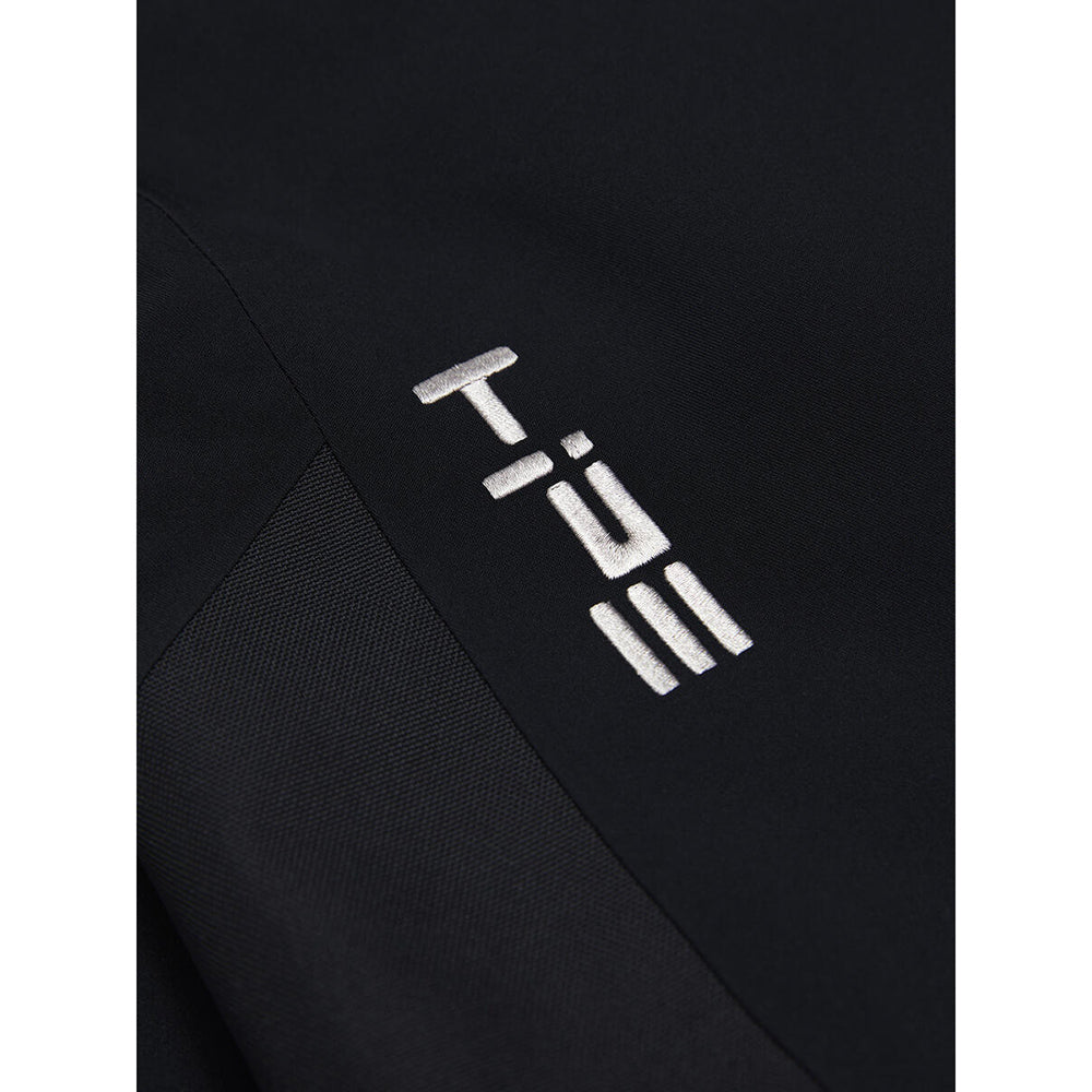 M MAROON HIPE 2L PANT | 050-BLACK