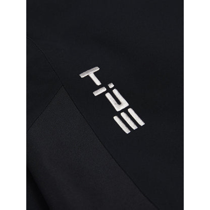 M MAROON HIPE 2L PANT | 050-BLACK