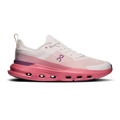 On W Cloudpulse Next Fitness Shoes in White Color