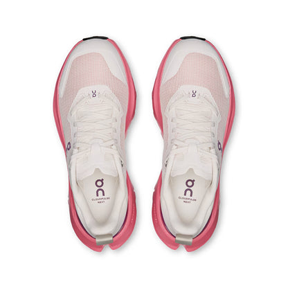 On W Cloudpulse Next Fitness Shoes in White Color
