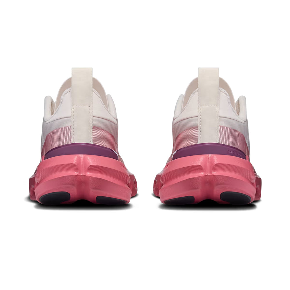 On W Cloudpulse Next Fitness Shoes in White Color