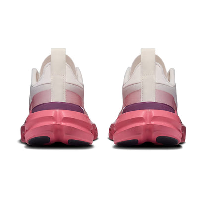 On W Cloudpulse Next Fitness Shoes in White Color