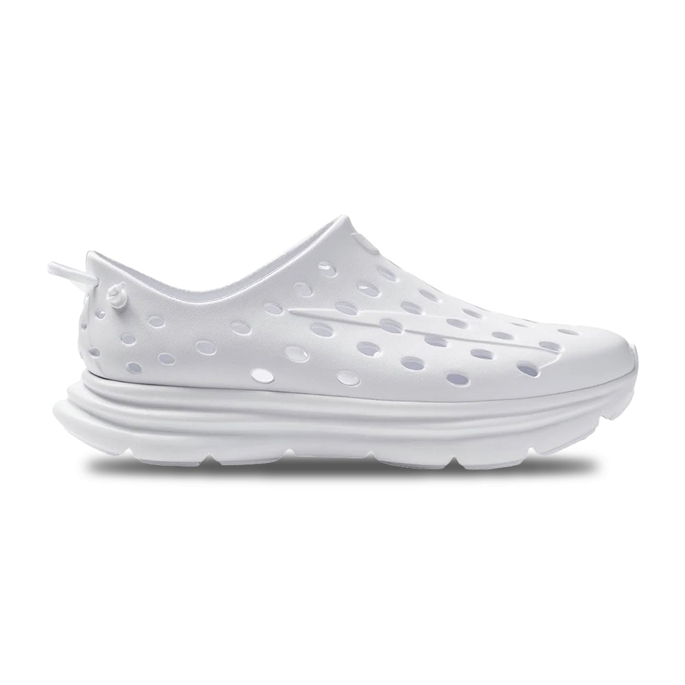 REVIVE | SOLID WHIT