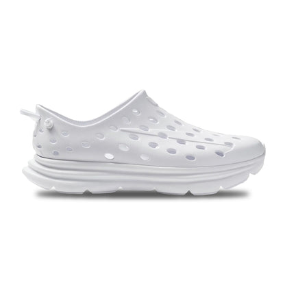 REVIVE | SOLID WHIT