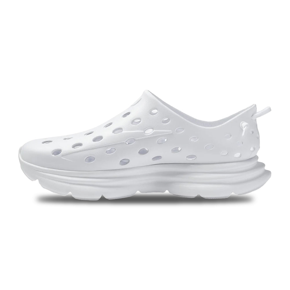 REVIVE | SOLID WHIT