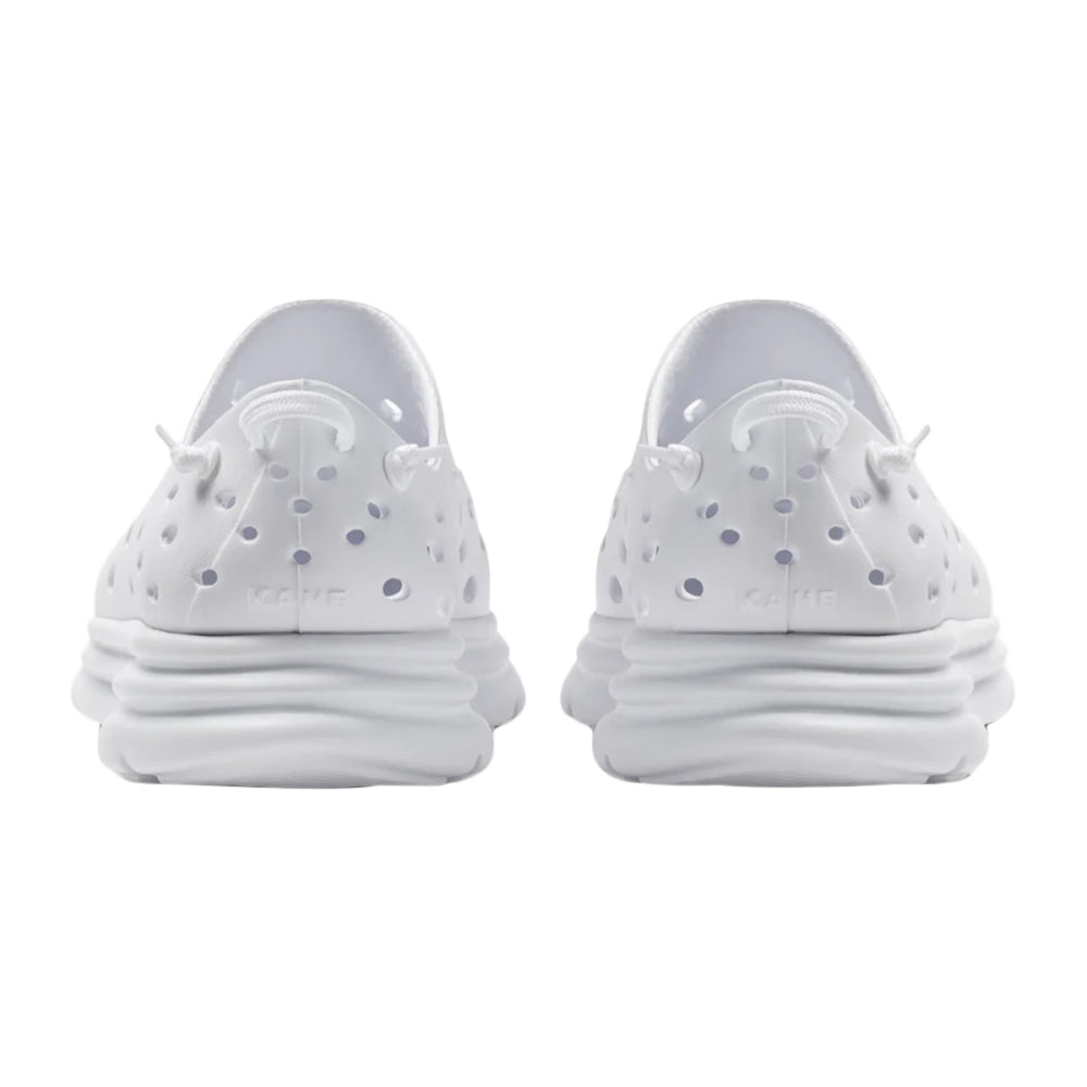 REVIVE | SOLID WHIT