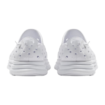 REVIVE | SOLID WHIT