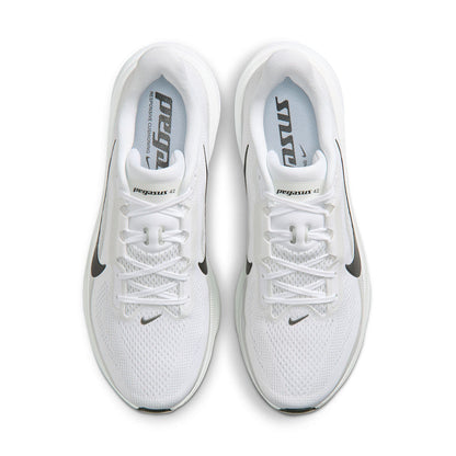 M PEGASUS 42 | 101 WHITE/