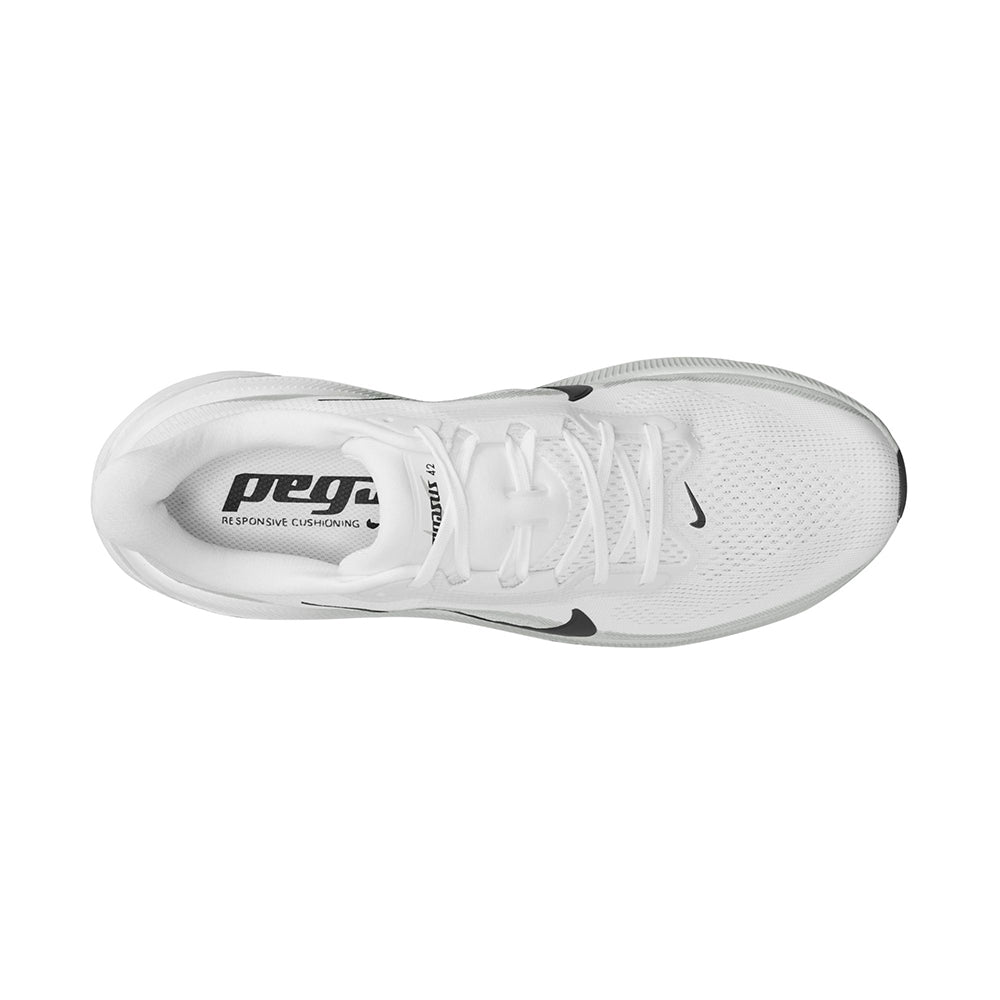 M PEGASUS 42 | 101 WHITE/