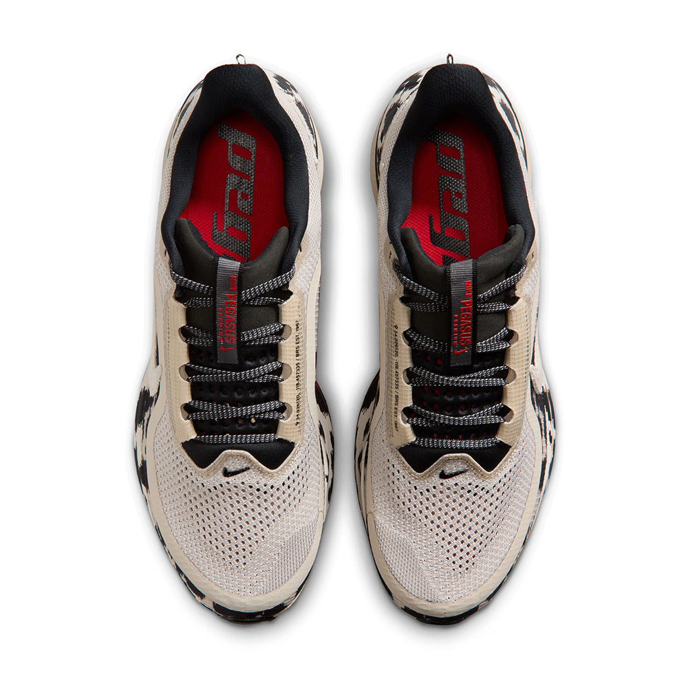 Nike M Pegasus Premium Running Shoes in Multi Color