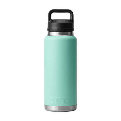 RAMBLER 360Z BOTTLE | SEAFOAM