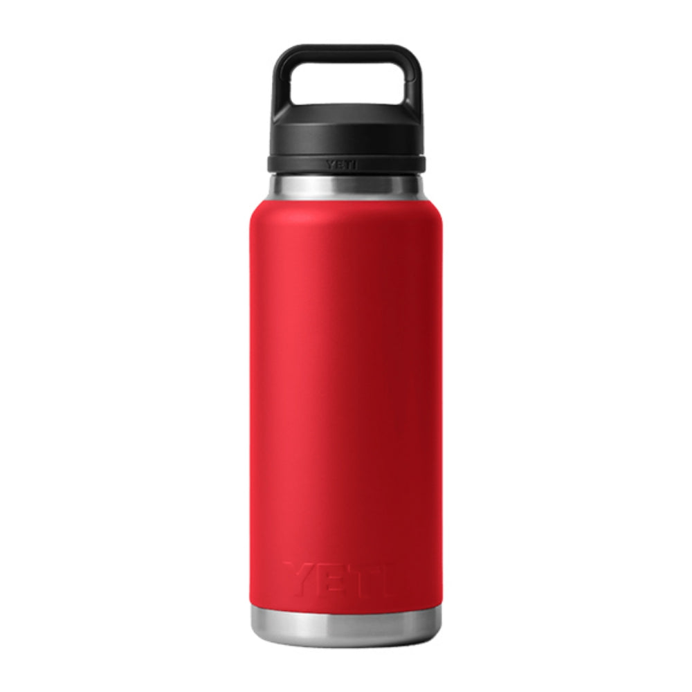RAMBLER 360Z BOTTLE | RESCUE RED