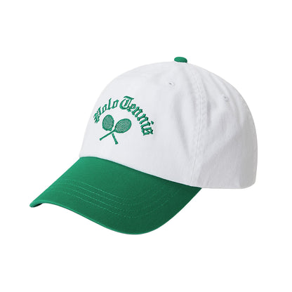 USO CHINO WOVEN CAP | BILLARD