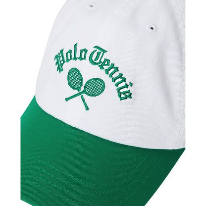 USO CHINO WOVEN CAP | BILLARD