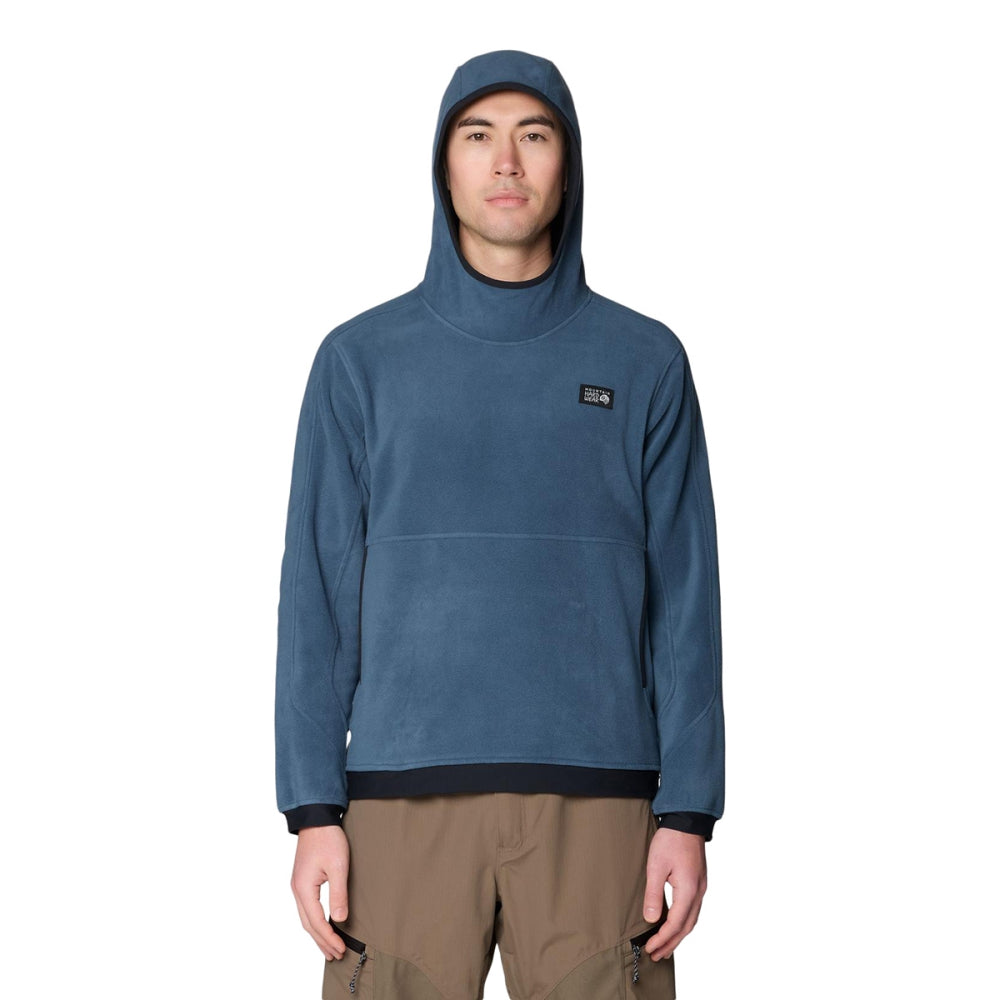 APRES PRO FLEECE HOODY | 405-ASTRAL