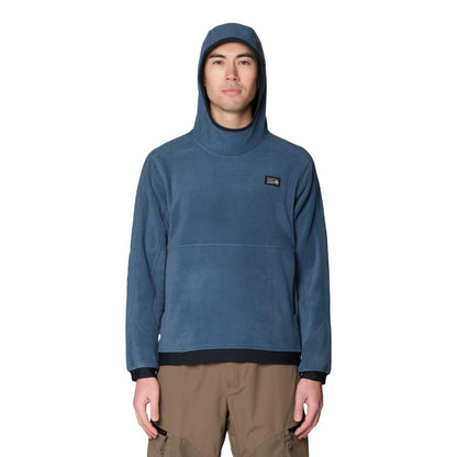APRES PRO FLEECE HOODY | 405-ASTRAL