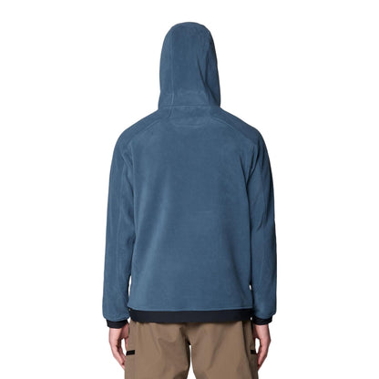 APRES PRO FLEECE HOODY | 405-ASTRAL