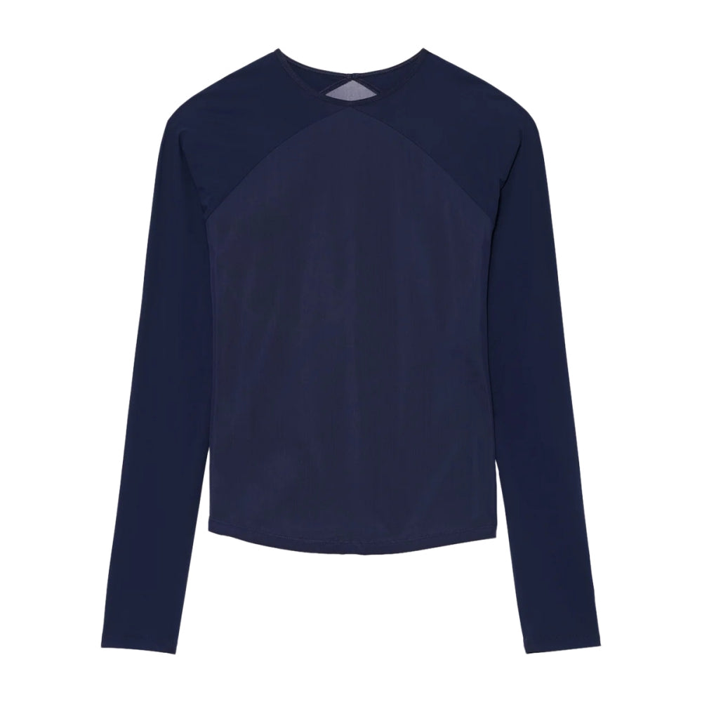 TRAIL TECH LS | WOAD