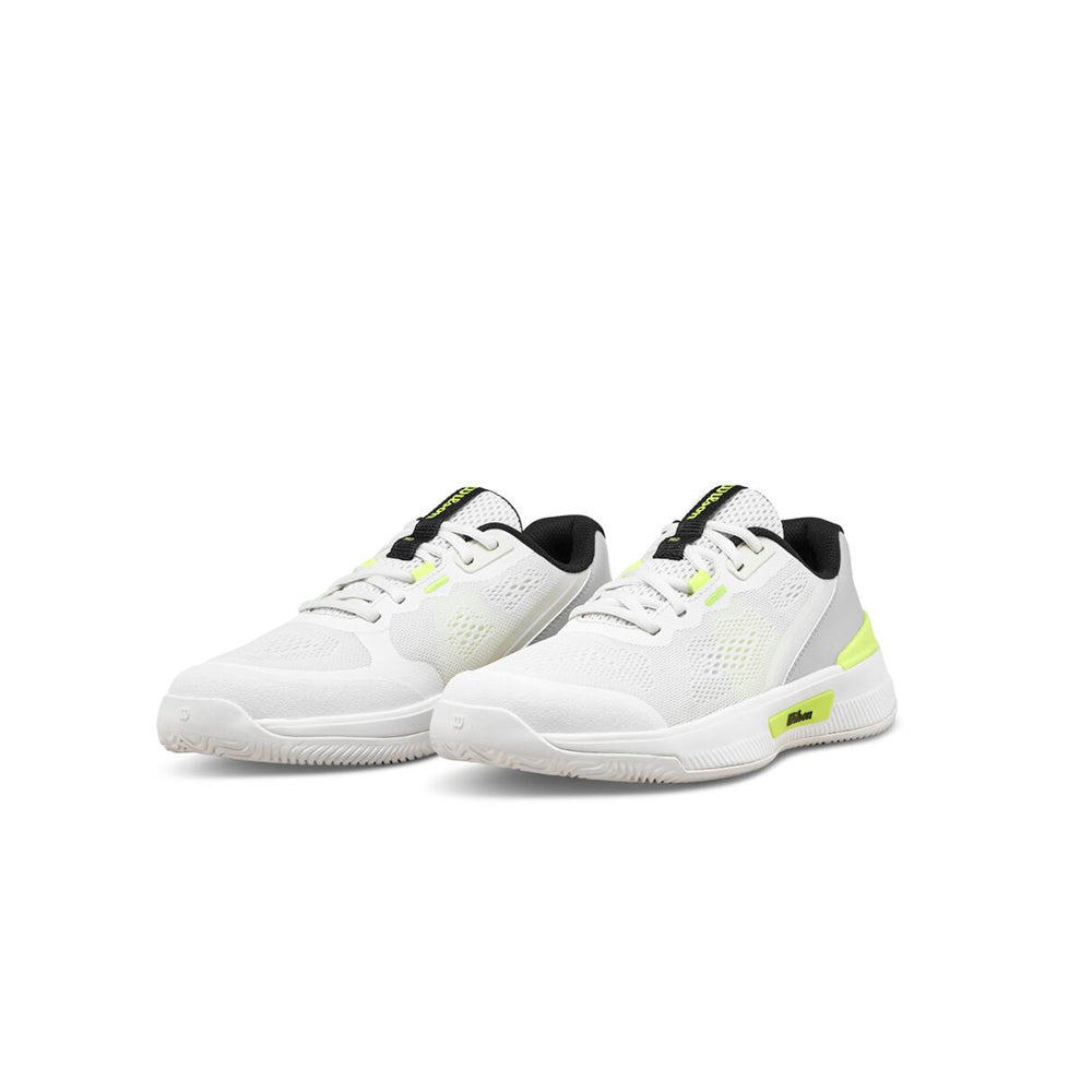 INTRIGUE PRO | WH/WH/GREY