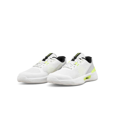 INTRIGUE PRO | WH/WH/GREY