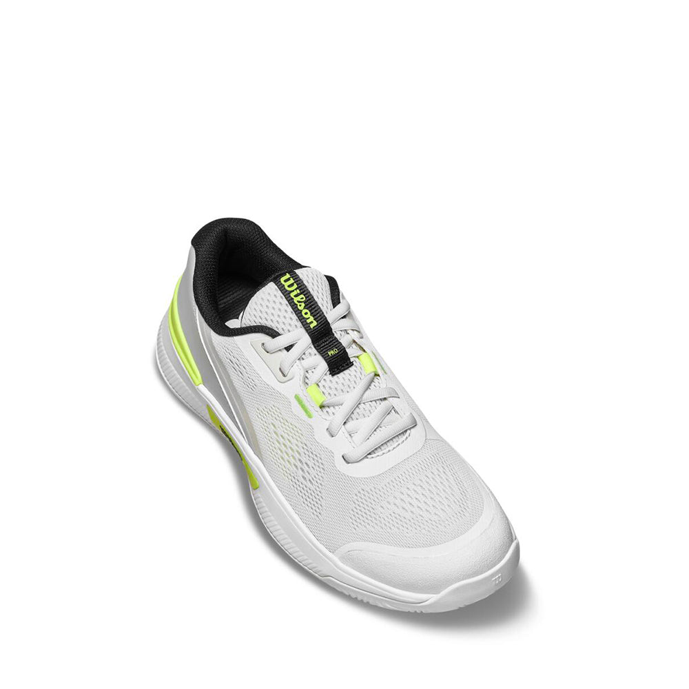 INTRIGUE PRO | WH/WH/GREY