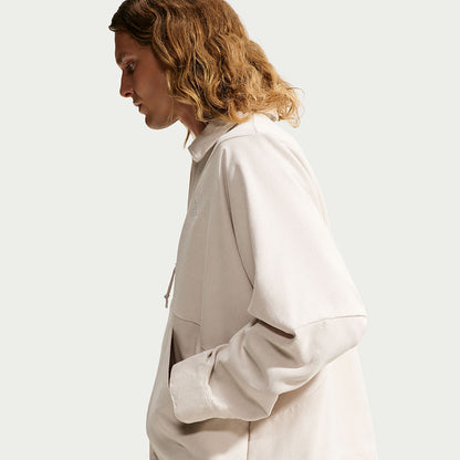 ACG DOLOMITI CORD JACKET | 104-CREAM