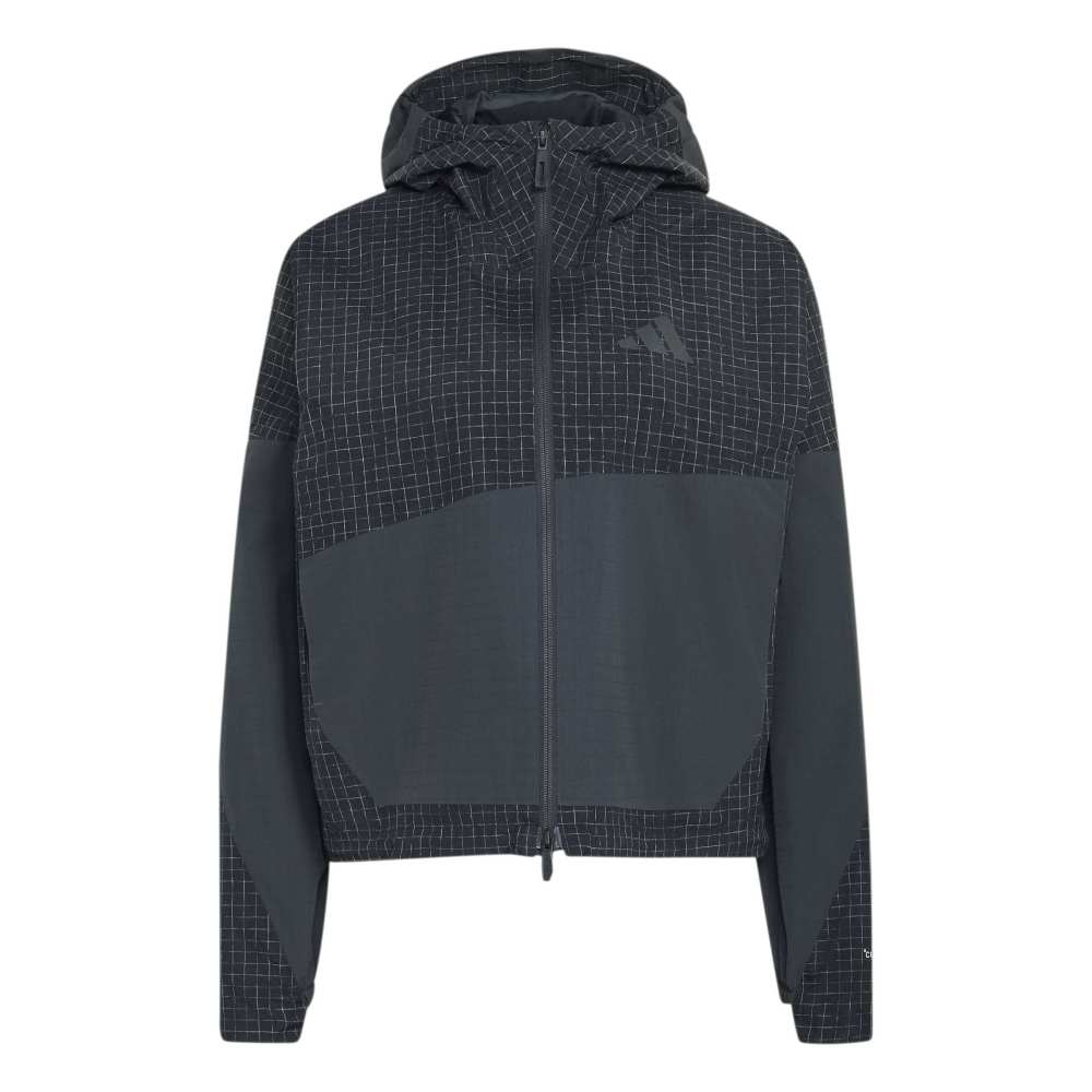 WXPL 2L RAIN J | BLACK/CARB