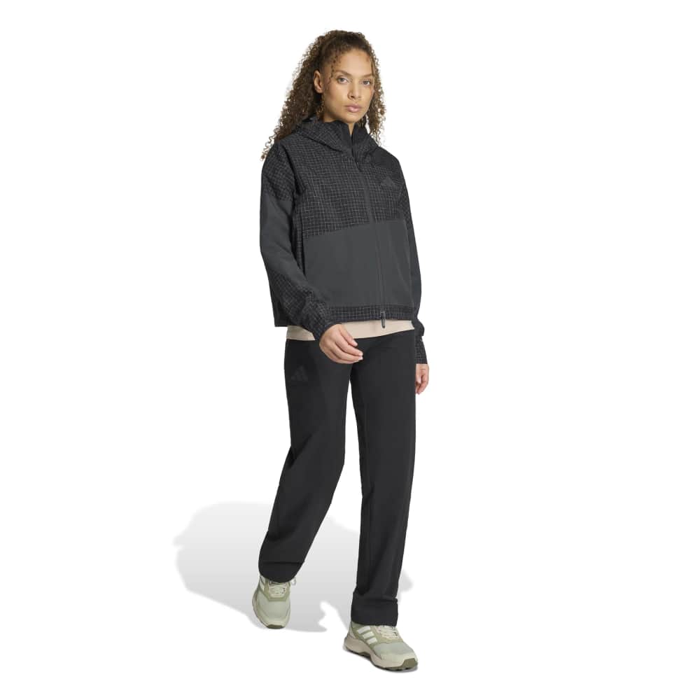 WXPL 2L RAIN J | BLACK/CARB
